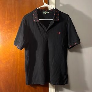 Vintage Fred Perry Polo